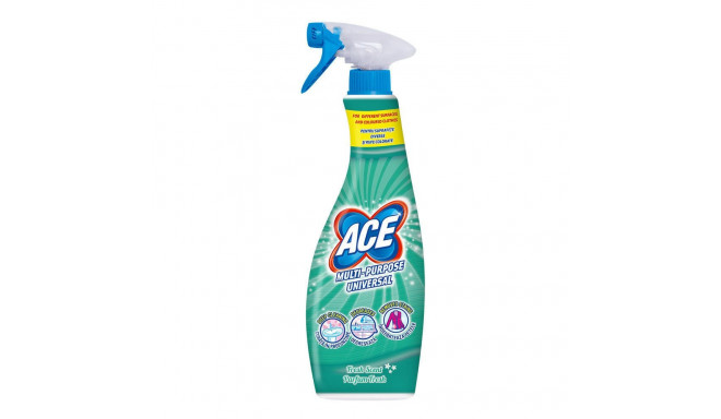 General cleaning agent ACE Multi-Purpose Fresh 650ml