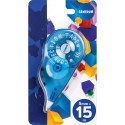 Correction tape 5mm x 15m CENTRUM