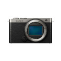 Panasonic Lumix DC-S9 Body (Dark Silver)