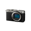 Panasonic Lumix DC-S9 Body (Dark Silver)