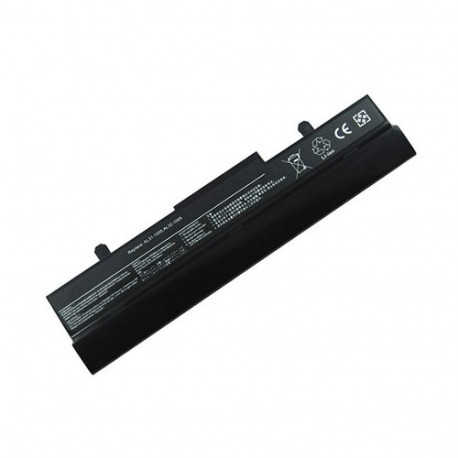 Replacement Battery ASUS AL31-1005, 5200mAh