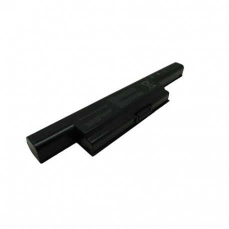 Replacement Battery ASUS A32-K93, 4400mAh