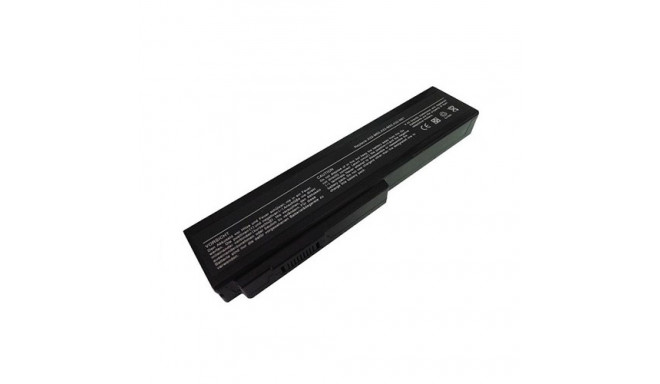 Replacement Battery ASUS A32-M50, 4400mAh