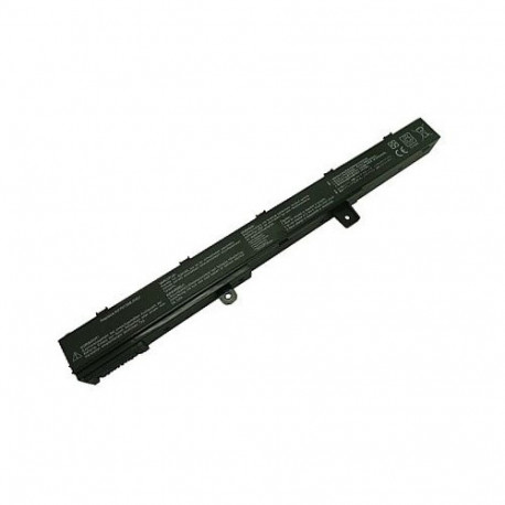 Replacement Notebook Battery ASUS A41N1308, 2600mAh