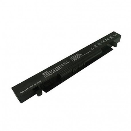 Replacement Battery ASUS A41-X550, 2600mAh