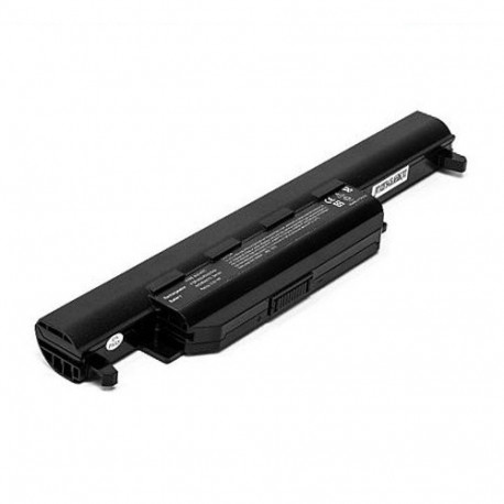 Replacement Notebook Battery ASUS A32-K55, 5200mAh