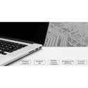 Notebook Battery for A2289 4784mAh