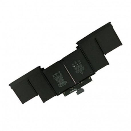 Notebook Battery for A1398 (EMC 2909), A1618, 8755mAh