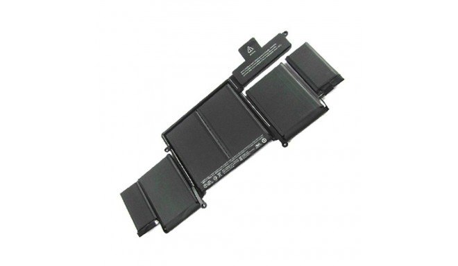 Notebook battery for A1493, 6330mAh