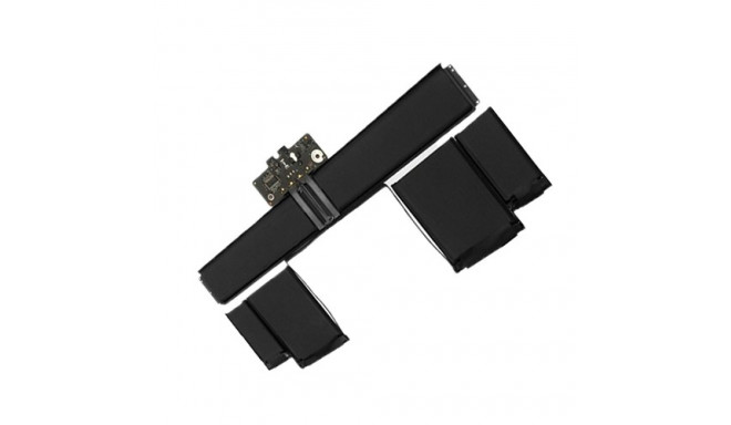 Notebook Battery for A1437, 6600mAh