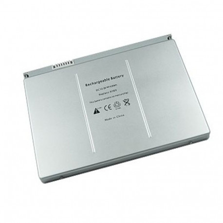 Notebook Battery for A1189, 6300mAh