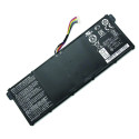 Notebook battery, ACER AC14B8K, 3500mAh