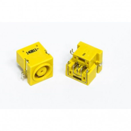 Power jack LENOVO 3000 V100