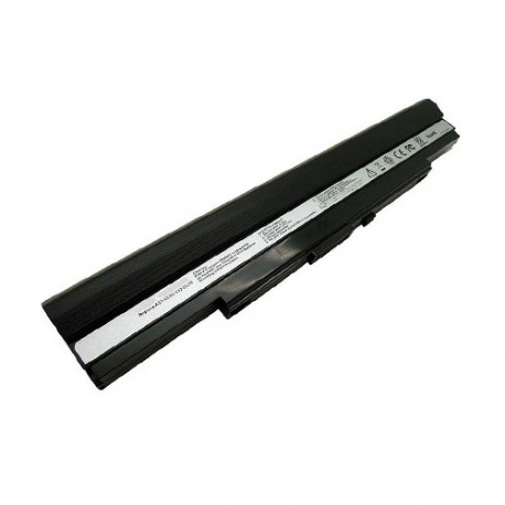 Replacement Battery ASUS A31-UL30, 5200mAh