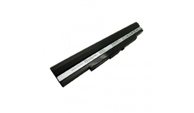Replacement Battery ASUS A31-UL30, 5200mAh