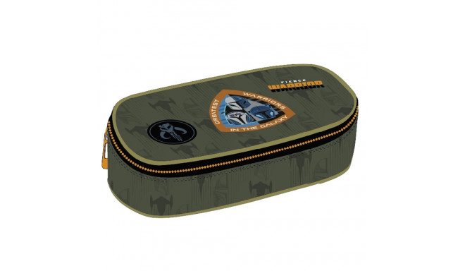 CoolPack pinal, kaanega - Campus Warrior