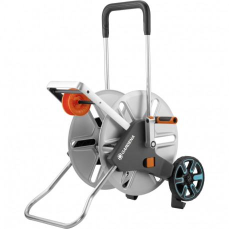 Gardena CleverRoll L Easy Metal 18550-20