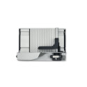 GRAEF MT1000EU foldable slicer Mytiny, silver