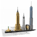 LEGO 21028 New York Constructor