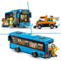 LEGO 60335 Train Station Constructor