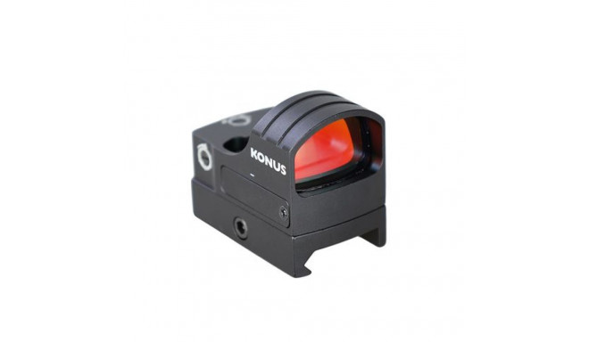 Konus Red Dot Rifle Scope Sight Fission-3