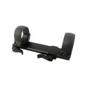 RUSAN QUICK-DETACH MOUNT FOR BLASER - 30 MM, H17.5