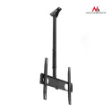 Maclean MC-631 Wall Bracket, Universal Ceiling Bracket Maclean MC-541, LCD LED Plasma 32 "- 55" up t