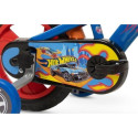 Children's bicycle 12" EN71 HOT WHEELS 1168 Blue