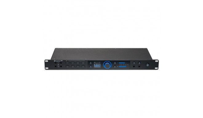 PreSonus Quantum HD 8 - USB-C audio interface