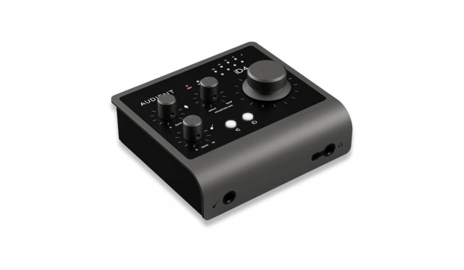 Audient iD4 MKII - USB audio interface