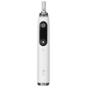 Braun Oral-B iO Series 9 White electric toothbrush