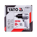 Yato YT-09511 power screwdriver/impact driver