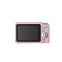 Digital Camera Denver DCA-4818RO 5MPIX CMOS Pink