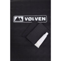 Volven Self-Inflating Mat Ultralight Black