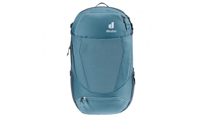 Bicycle backpack -Deuter Trans Alpine   30 ATLANTIC-INK