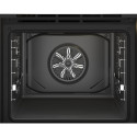 Beko BBIM13400DXPSE oven 72 L 3400 W A+ Stainless steel