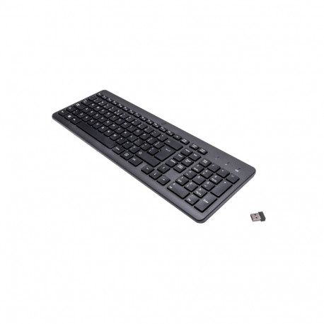 HP juhtmevaba klaviatuur 220