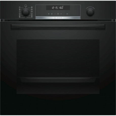 Bosch Serie 6 HBA578BB0 oven 71 L Black