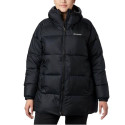 Columbia Puffect Mid Hooded Jacket W 1864791010 (L)
