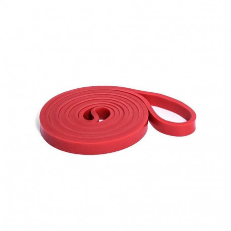 SMJ Sport EX001 resistance band (13 mm 7-16 kg) - red