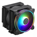 CPU Fan Hyper 622 Halo Black