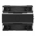 CPU Fan Hyper 212 Black X Duo