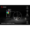 Blast fan SAVIO