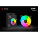 BLAST Fan SET 3 x 120mm SAVIO