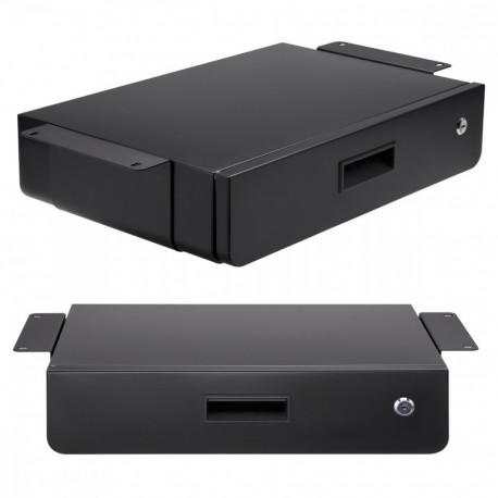 Ergonomic desk drawer MC-461