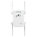 AK341 WZMACNIACZ SYGNAŁU Wi-Fi REPEATER