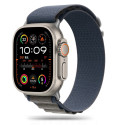 TECH-PROTECT NYLON PRO APPLE WATCH 4 / 5 / 6 / 7 / 8 / 9 / SE / ULTRA 1 / 2  (42 / 44 / 45 / 49 MM) 