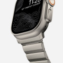 TECH-PROTECT STEELBAND APPLE WATCH 4 / 5 / 6 / 7 / 8 / 9 / SE / ULTRA 1 / 2 (42 / 44 / 45 / 49 MM) T
