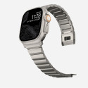 TECH-PROTECT STEELBAND APPLE WATCH 4 / 5 / 6 / 7 / 8 / 9 / SE / ULTRA 1 / 2 (42 / 44 / 45 / 49 MM) T