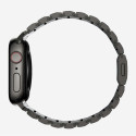TECH-PROTECT STEELBAND APPLE WATCH 4 / 5 / 6 / 7 / 8 / 9 / SE / ULTRA 1 / 2 (42 / 44 / 45 / 49 MM) B